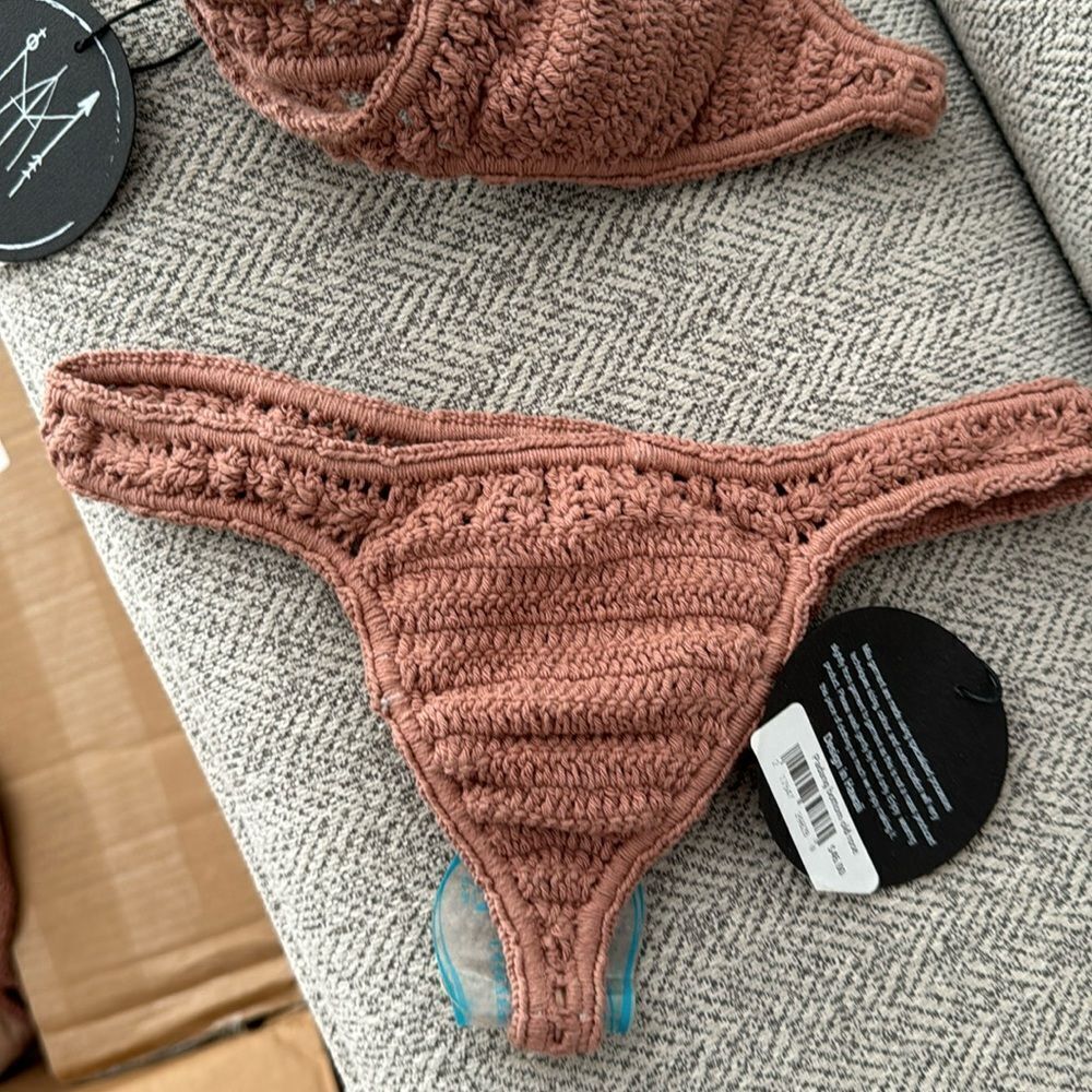 Mila Padang bottom